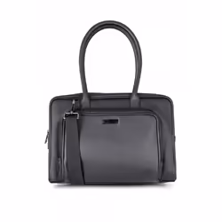 Urban Factory LWB14UF borsa per laptop 14" Ventriquattore da donna Nero - Vista aggiuntiva 4