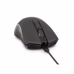 Urban Factory Onlee mouse Gaming Ambidestro RF senza fili + Bluetooth Ottico 2400 DPI - Vista aggiuntiva 6