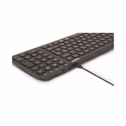 Urban Factory ONLEE tastiera Universale Bluetooth AZERTY Francese Nero - Vista aggiuntiva 6