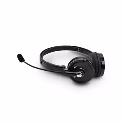 Urban Factory Movee Auricolare Wireless A Padiglione Ufficio Bluetooth Nero - Vista aggiuntiva 2
