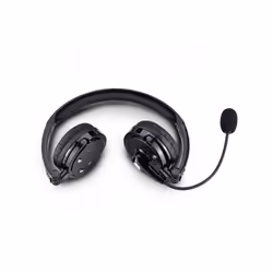 Urban Factory Movee Auricolare Wireless A Padiglione Ufficio Bluetooth Nero - Vista aggiuntiva 3