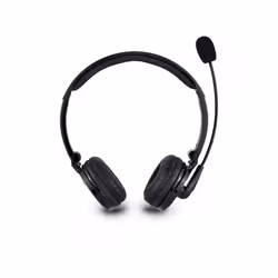 Urban Factory Movee Auricolare Wireless A Padiglione Ufficio Bluetooth Nero - Vista aggiuntiva 4