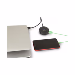 Urban Factory MINEE USB 2.0 480 Mbit/s Nero - Vista aggiuntiva 6