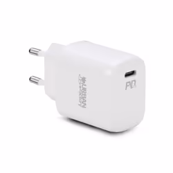 Urban Factory Powee, Interno, AC, 12 V, Bianco