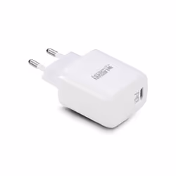 Urban Factory Powee Universale Bianco AC Interno