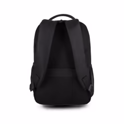 Urban Factory Dailee zaino Zaino casual Nero Nylon - Vista aggiuntiva 4