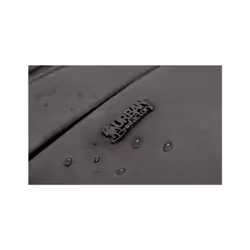 Urban Factory Dailee zaino Zaino casual Nero Nylon - Vista aggiuntiva 7