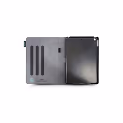 Urban Factory EPI10UF custodia per tablet 25,9 cm (10.2") Custodia flip a libro Grigio - Vista aggiuntiva 4