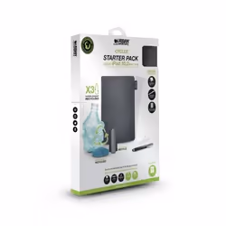 Urban Factory EPI10UF custodia per tablet 25,9 cm (10.2") Custodia flip a libro Grigio - Vista aggiuntiva 8