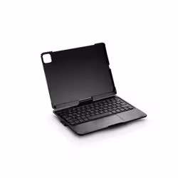 Urban Factory LUMEE AZERTY Francese USB tipo-C Nero - Vista aggiuntiva 3