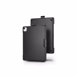 Urban Factory LUMEE AZERTY Francese USB tipo-C Nero - Vista aggiuntiva 7