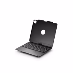 Urban Factory LUMEE AZERTY Francese USB tipo-C Nero - Vista aggiuntiva 3