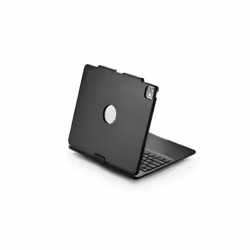 Urban Factory LUMEE AZERTY Francese USB tipo-C Nero - Vista aggiuntiva 4