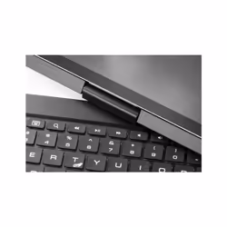 Urban Factory LUMEE AZERTY Francese USB tipo-C Nero - Vista aggiuntiva 8