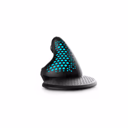 Urban Factory ERGO Max mouse Ufficio Mano destra RF senza fili + Bluetooth 4000 DPI - Vista aggiuntiva 6
