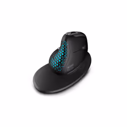 Urban Factory ERGO Max mouse Ufficio Mano destra RF senza fili + Bluetooth 4000 DPI - Vista aggiuntiva 7