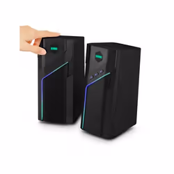 Urban Factory BOOMEE Nero Wireless 3 W - Vista aggiuntiva 2