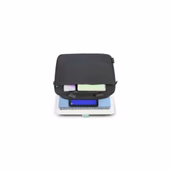Urban Factory GREENEE 17.3" Valigetta ventiquattrore Grigio - Vista aggiuntiva 4