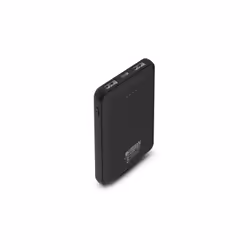 Urban Factory UPB05UF, 5000 mAh, Polimero, Nero