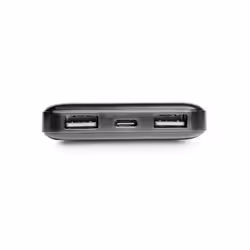 Urban Factory UPB05UF batteria portatile Polimero 5000 mAh Nero - Vista aggiuntiva 4