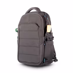 Urban Factory ELB14UF borsa per laptop 14" Zaino Grigio - Vista aggiuntiva 5
