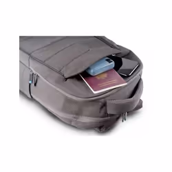 Urban Factory ELB14UF borsa per laptop 14" Zaino Grigio - Vista aggiuntiva 7