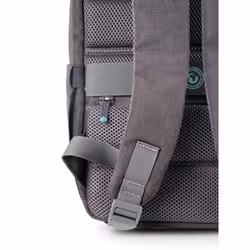 Urban Factory ELB14UF borsa per laptop 14" Zaino Grigio - Vista aggiuntiva 8