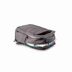Urban Factory ELB15UF borsa per laptop 15.6" Zaino Grigio - Vista aggiuntiva 4