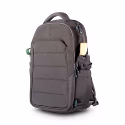 Urban Factory ELB15UF borsa per laptop 15.6" Zaino Grigio - Vista aggiuntiva 5