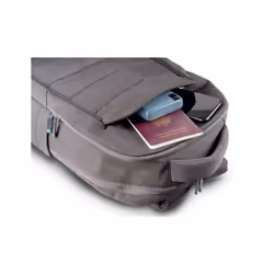 Urban Factory ELB15UF borsa per laptop 15.6" Zaino Grigio - Vista aggiuntiva 7