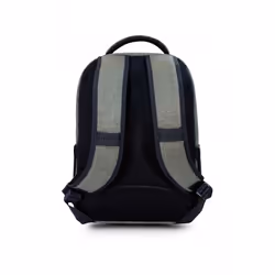 Urban Factory ECB34UF borsa per laptop 14.1" Zaino Cachi - Vista aggiuntiva 4