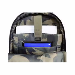 Urban Factory ECB34UF borsa per laptop 14.1" Zaino Cachi - Vista aggiuntiva 6