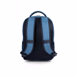Urban Factory ECB24UF borsa per laptop 14.1" Zaino Blu - Vista aggiuntiva 4