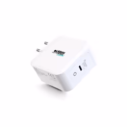 Urban Factory CYCLEE Computer portatile, Smartphone, Tablet Bianco AC Interno - Vista aggiuntiva 5