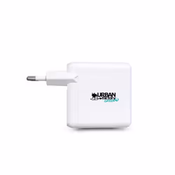 Urban Factory CYCLEE Universale Bianco AC Interno - Vista aggiuntiva 5