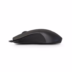 Urban Factory GWM01UF mouse Ambidestro USB tipo A Ottico 1200 DPI - Vista aggiuntiva 4
