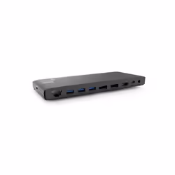 Urban Factory HUBEE Mini Plus Cablato Grigio