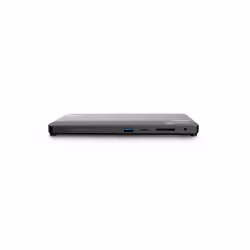 Urban Factory HUBEE Mini Plus Cablato Grigio