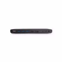 Urban Factory HUBEE Mini Plus Cablato Grigio - Vista aggiuntiva 4