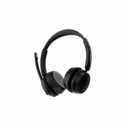Urban Factory MOVEE MAX Auricolare Wireless A Padiglione Gaming USB tipo A Bluetooth Base di ricarica Nero - Vista aggiuntiva 3