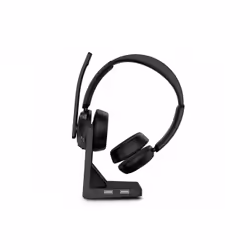 Urban Factory MOVEE MAX Auricolare Wireless A Padiglione Gaming USB tipo A Bluetooth Base di ricarica Nero - Vista aggiuntiva 7