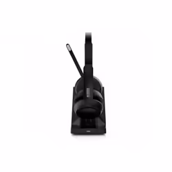 Urban Factory MOVEE MAX Auricolare Wireless A Padiglione Gaming USB tipo A Bluetooth Base di ricarica Nero - Vista aggiuntiva 8