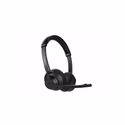 Urban Factory MOVEE PRO Auricolare Wireless A Padiglione Gaming USB tipo-C Bluetooth Base di ricarica Nero - Vista aggiuntiva 3