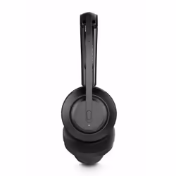 Urban Factory MOVEE PRO Auricolare Wireless A Padiglione Gaming USB tipo-C Bluetooth Base di ricarica Nero - Vista aggiuntiva 5