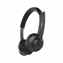 Urban Factory MOVEE PRO Auricolare Wireless A Padiglione Gaming USB tipo-C Bluetooth Base di ricarica Nero - Vista aggiuntiva 6