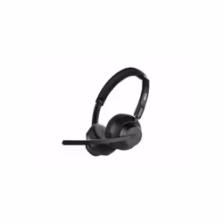 Urban Factory MOVEE PRO Auricolare Wireless A Padiglione Gaming USB tipo-C Bluetooth Base di ricarica Nero - Vista aggiuntiva 7