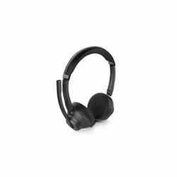 Urban Factory MOVEE PRO Auricolare Wireless A Padiglione Gaming USB tipo-C Bluetooth Base di ricarica Nero - Vista aggiuntiva 8