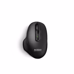 Urban Factory ONLEE PRO DUAL mouse Mano destra RF senza fili + Bluetooth Ottico 1600 DPI