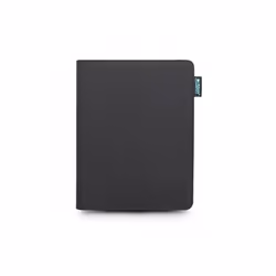 Urban Factory EPI19UF custodia per tablet 27,7 cm (10.9") Custodia flip a libro Nero - Vista aggiuntiva 2
