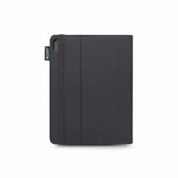 Urban Factory EPI19UF custodia per tablet 27,7 cm (10.9") Custodia flip a libro Nero - Vista aggiuntiva 3
